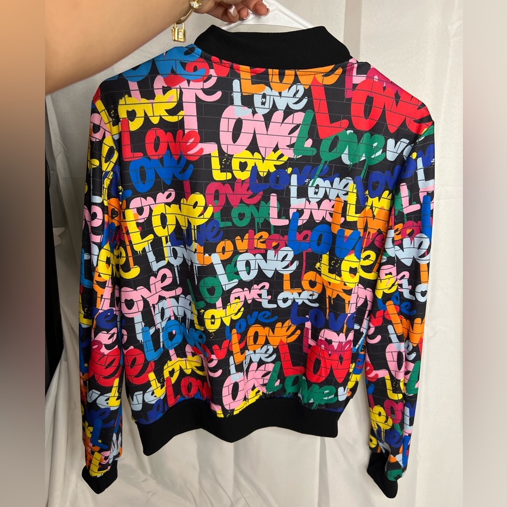 Jacket SHEIN
